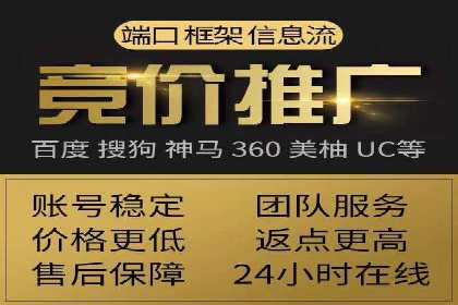竞价广告的投放技巧与网络推广的实践